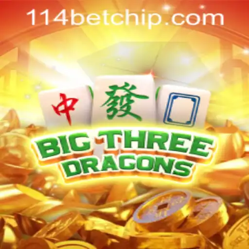 BigThreeDragons: A Riveting Journey into the Fantasy World