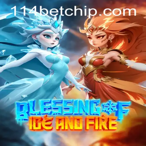Unveiling the Mystical World of 'BlessingofIceandFire': An Immersive Gaming Experience