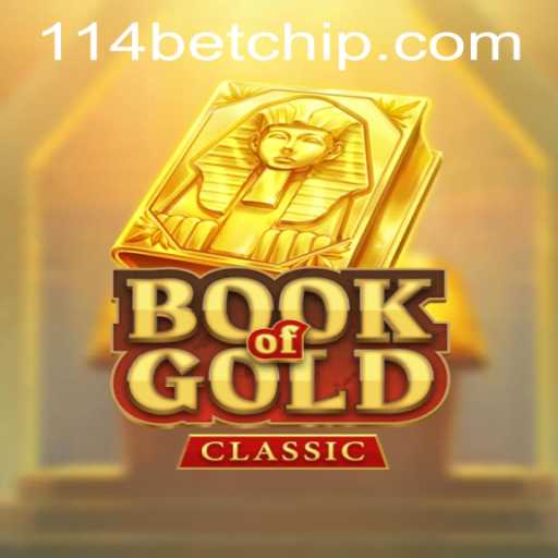 Unveiling the Mysteries of BookOfGoldClassic: A Journey Through Ancient Egypt
