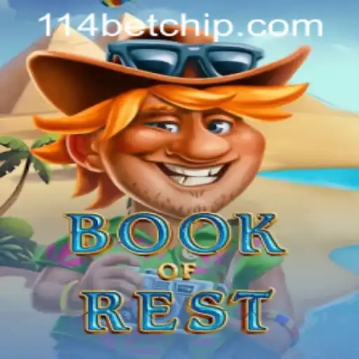 Exploring the Enchanting World of BookofRest and Navigating 114bet PH Login