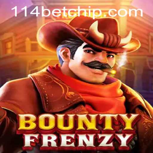BountyFrenzy: A Thrilling Adventure in High-Stakes Gaming