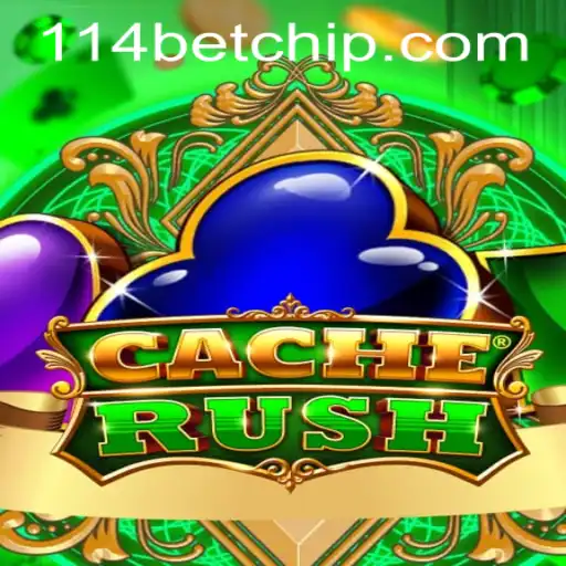 CacheRush: A New Gaming Sensation With an Intriguing Twist