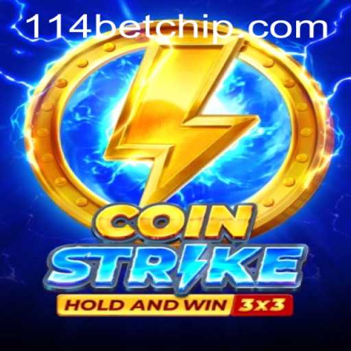 Coinstrike: Unveiling the Thrills of 114bet PH Login