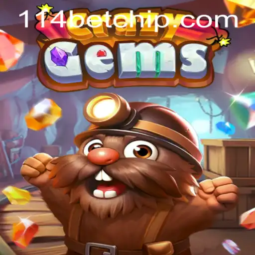 Exploring the Thrills of CrazyGems with 114bet PH Login