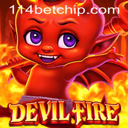 DevilFire: An Immersive Gaming Experience Tied with 114bet PH Login