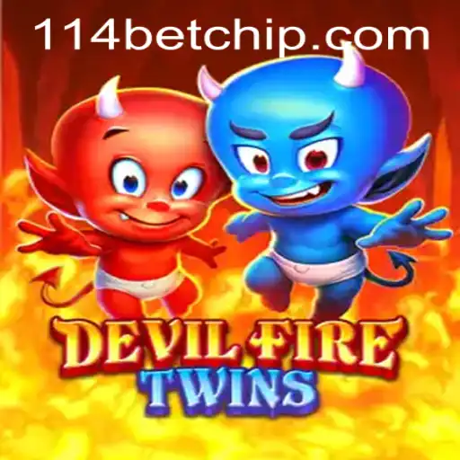 DevilFireTwins - An Exciting New Gaming Experience