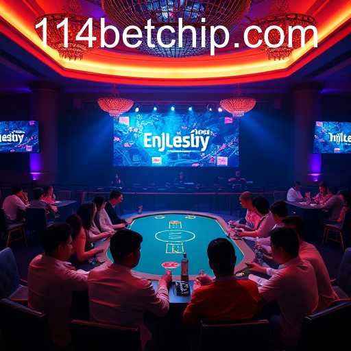 114bet PH Login