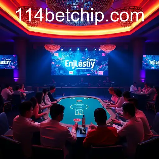 Exclusive Events: Unlocking the World of 114bet PH Login