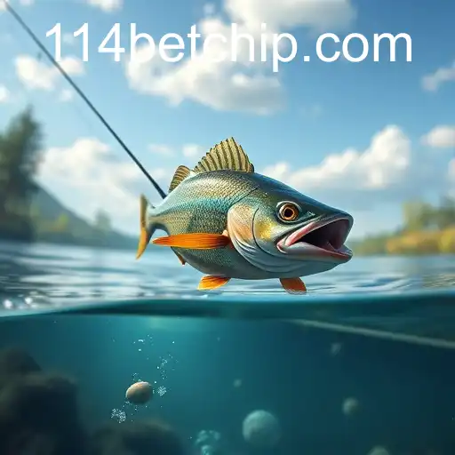 The Fascinating World of Fishing Games and the 114bet PH Login Experience