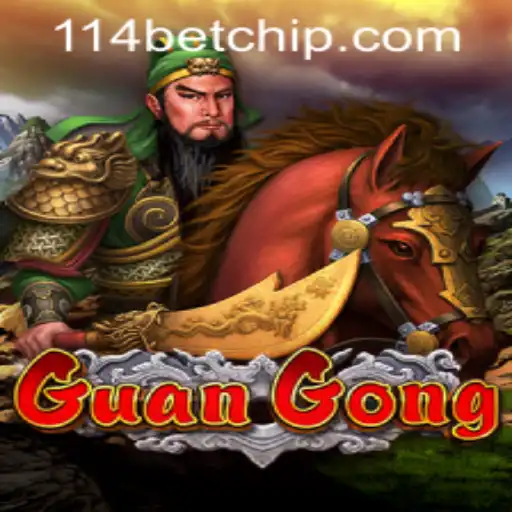 GuanGong: A Legendary Game Experience with 114bet PH Login