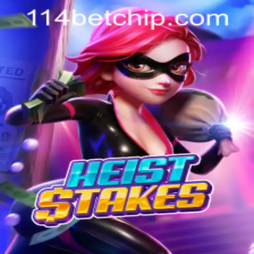 HeistStakes: Unraveling the Excitement of the Ultimate Virtual Heist