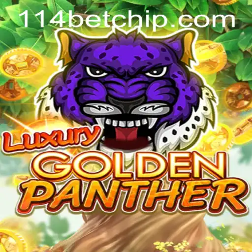 LUXURYGOLDENPANTHER: Unveiling the Thrill Behind the Game