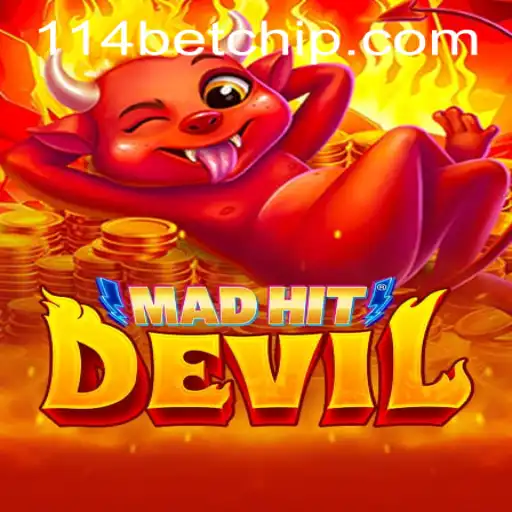 MadHitDevil: Dive into the Thrilling World of 114bet PH Login Gaming