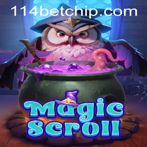 MagicScroll: A Captivating Adventure and How to Join Through 114bet PH Login