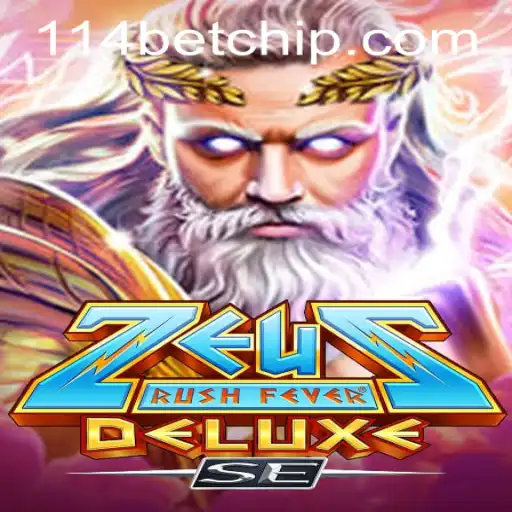 ZeusRushFeverDeluxeSE: Dive into a Mythical Gaming Adventure