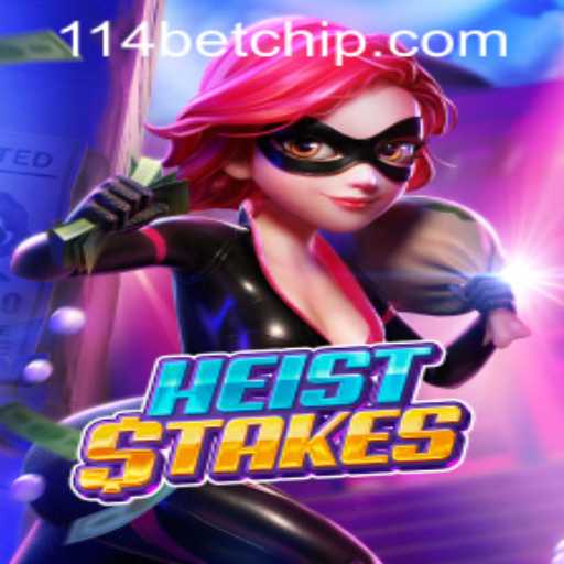 HeistStakes: Unraveling the Excitement of the Ultimate Virtual Heist