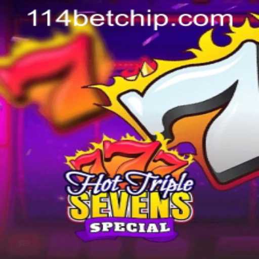 HotTripleSevensSpecial: An Exciting Game with 114bet PH Login