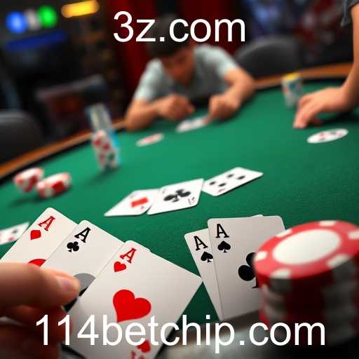 Poker