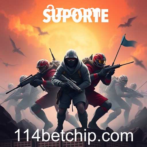 Suporte ao Cliente