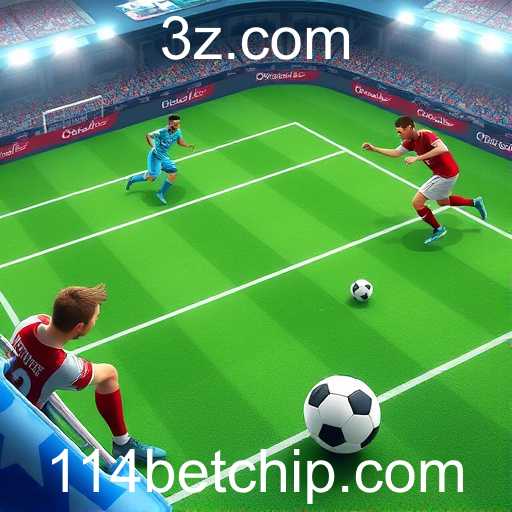 Esportes Virtuais