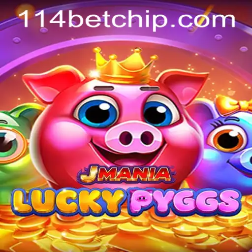 Exploring the Intriguing World of JManiaLuckyPyggs