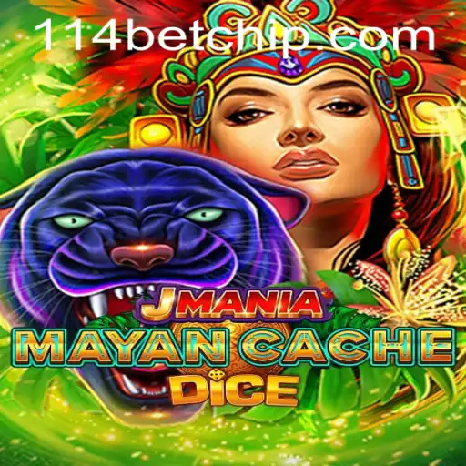 Exploring the Thrills of JManiaMayanCacheDice: A Modern Gaming Marvel