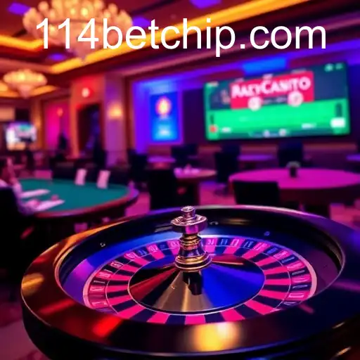 Exploring the World of Live Casino with 114bet PH Login