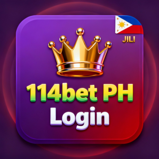 114bet PH Login