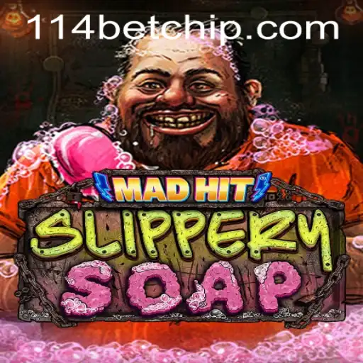 MadHitSlipperySoap: A Thrilling Game Experience