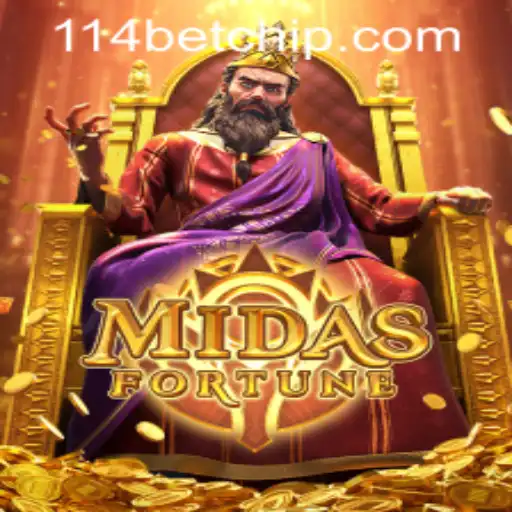 Experience the Magic of MidasFortune: An Exciting Journey into the World of Online Gaming