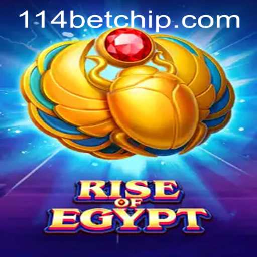 Exploring RiseOfEgypt: A Mythical Journey Awaits with 114bet PH Login