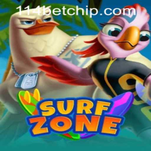 Dive into the Exciting World of SurfZone: A Thrilling Game Experience