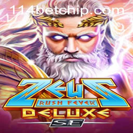 ZeusRushFeverDeluxeSE: Dive into a Mythical Gaming Adventure